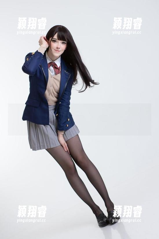Candy Ball 超乎想象的大片!Candy Ball的玛丽·罗斯高清写真,买一送一的分享乐!